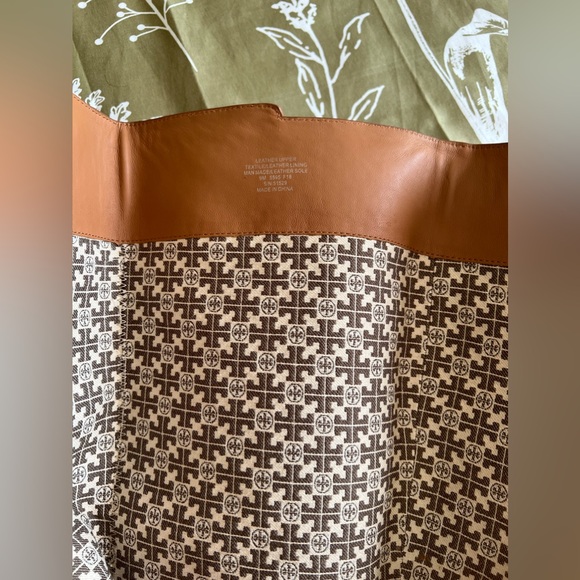 Tory Burch Brooke 25MM Knee Boots - Picture 8 of 16